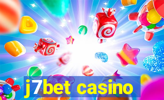 j7bet casino