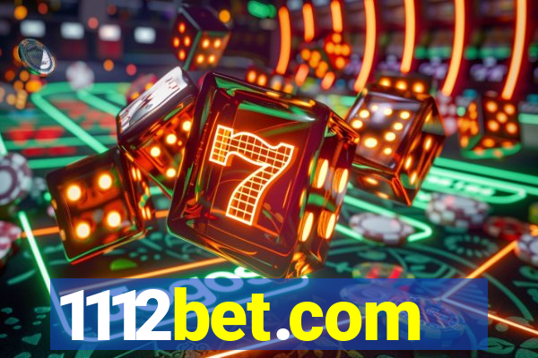 1112bet.com