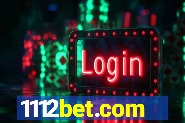 1112bet.com