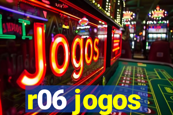 r06 jogos