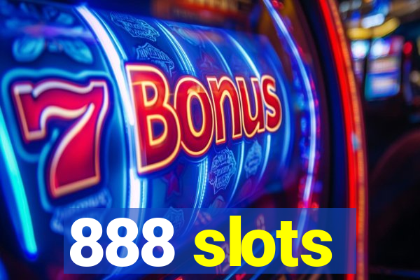 888 slots