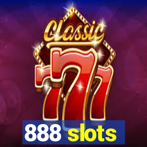 888 slots