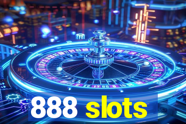 888 slots