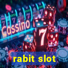 rabit slot