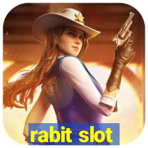 rabit slot