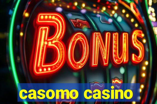 casomo casino