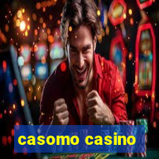 casomo casino