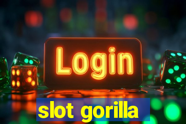 slot gorilla