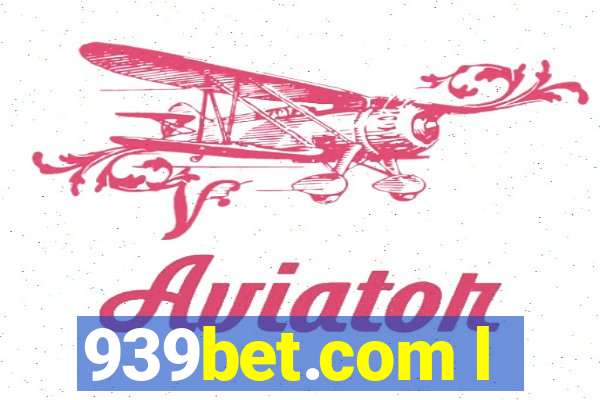 939bet.com l