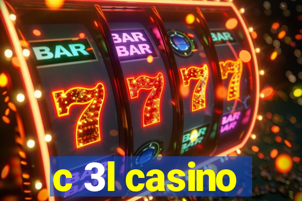 c 3l casino