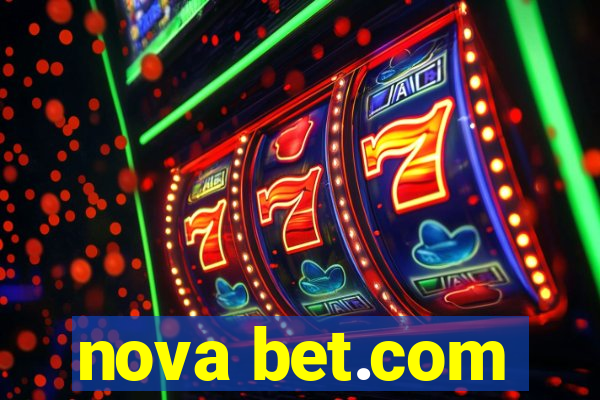 nova bet.com