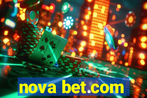 nova bet.com