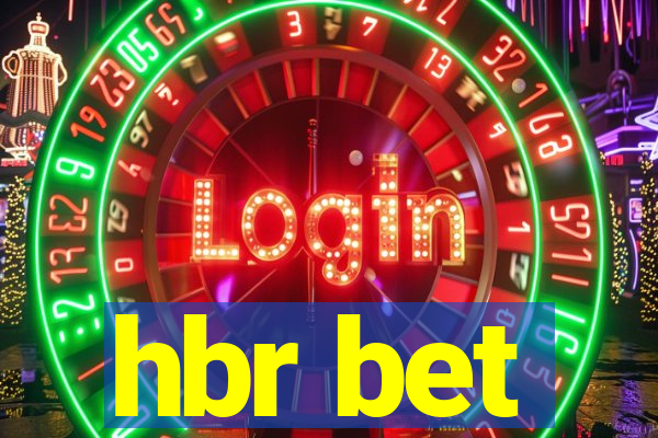 hbr bet