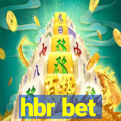 hbr bet