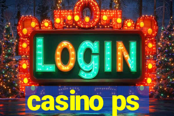 casino ps