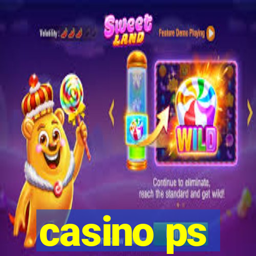 casino ps