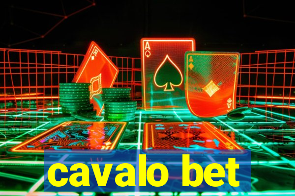 cavalo bet