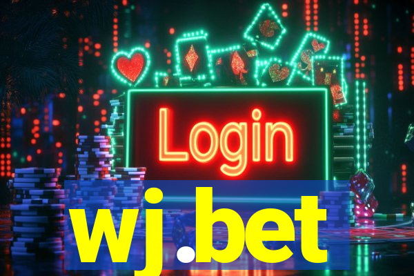 wj.bet