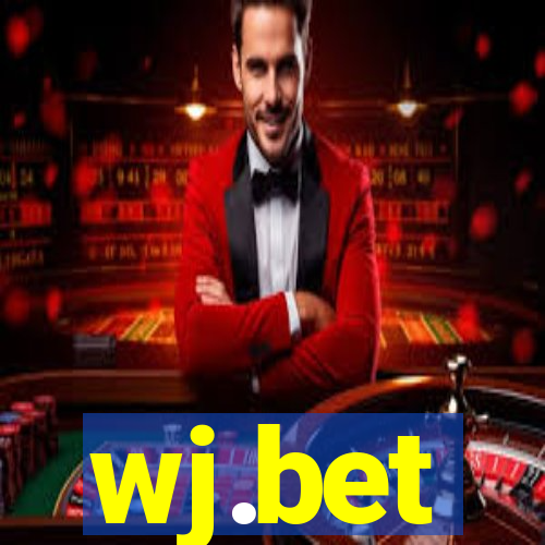 wj.bet