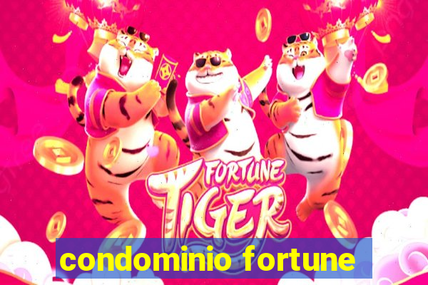 condominio fortune