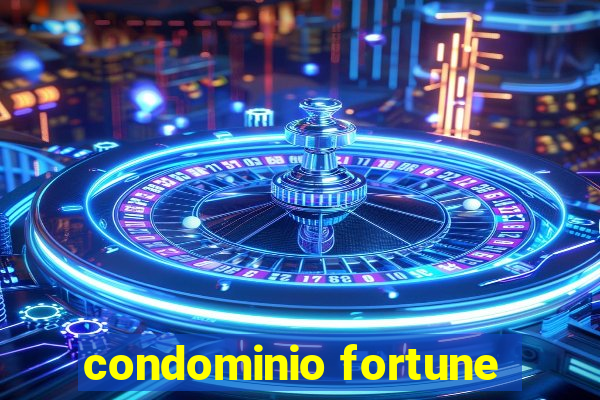 condominio fortune