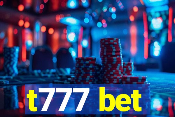 t777 bet