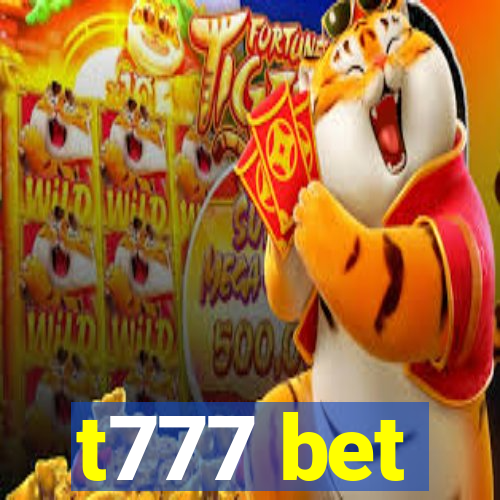 t777 bet