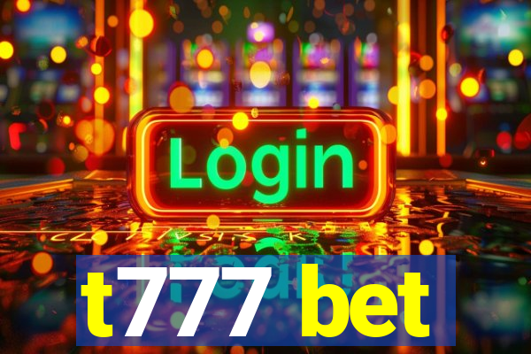 t777 bet