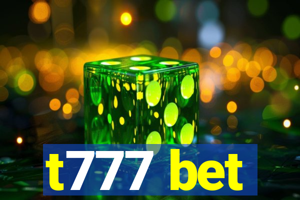 t777 bet