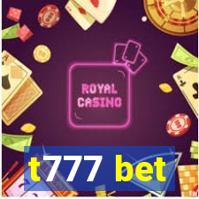 t777 bet