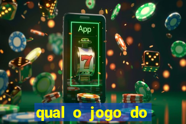 qual o jogo do tigrinho original