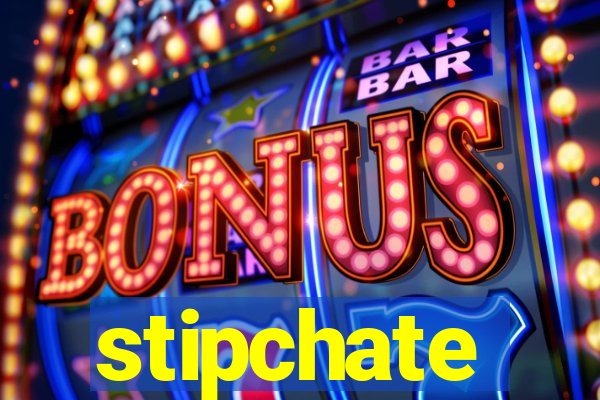 stipchate