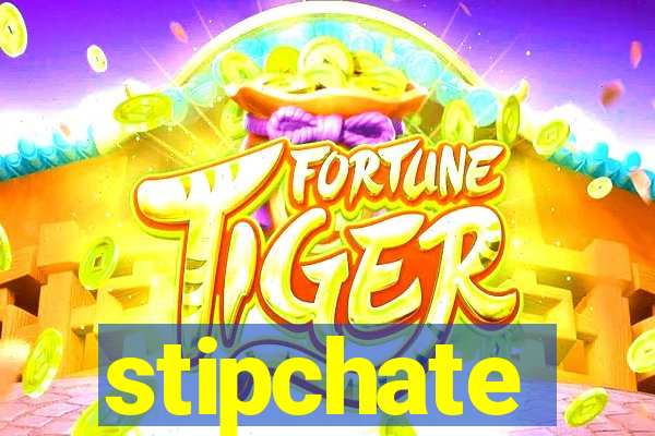 stipchate