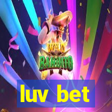 luv bet