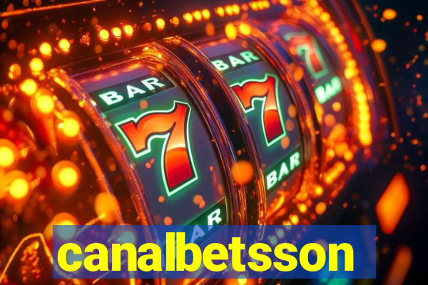 canalbetsson