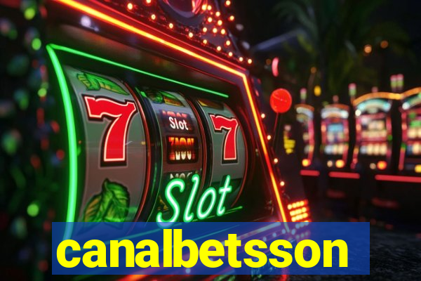 canalbetsson