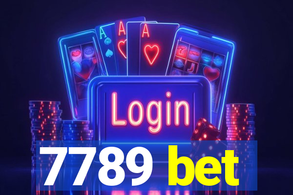 7789 bet