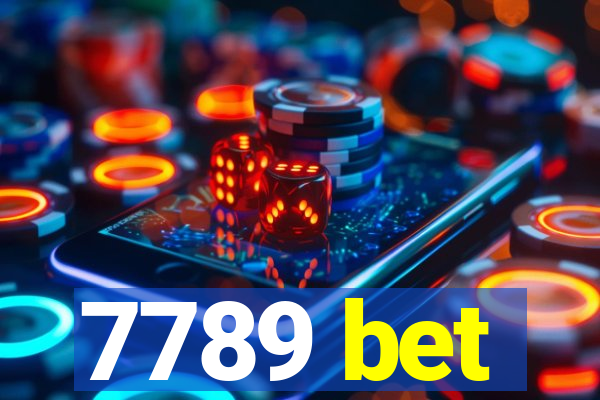 7789 bet