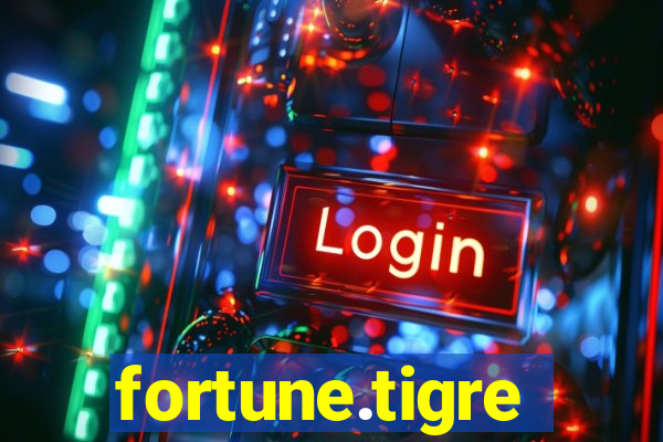 fortune.tigre