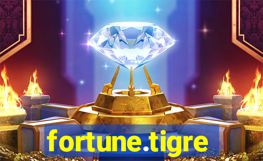 fortune.tigre