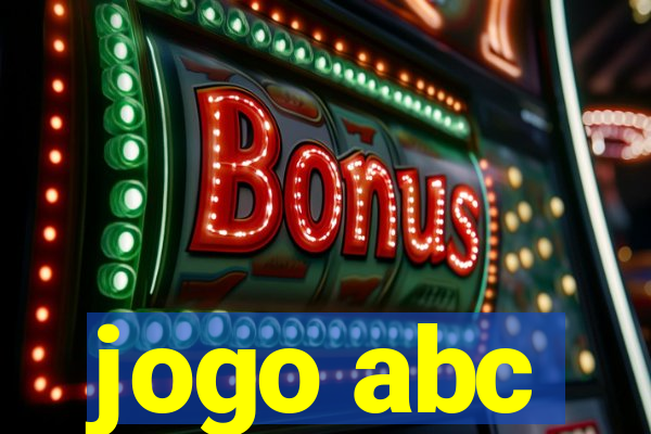 jogo abc