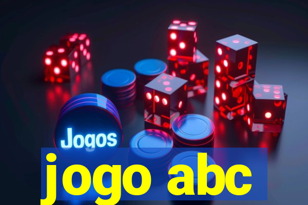 jogo abc