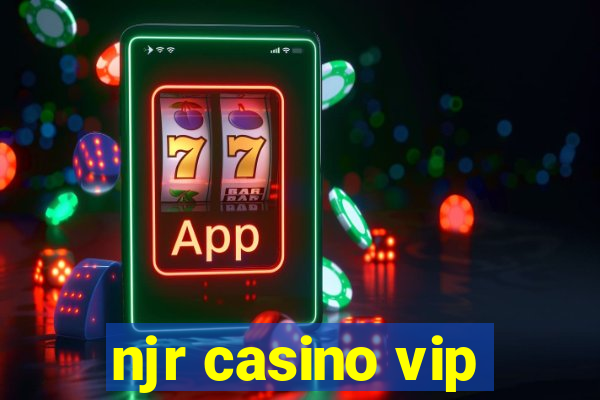 njr casino vip