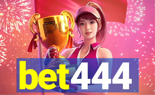 bet444