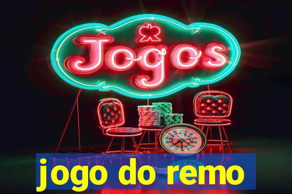 jogo do remo