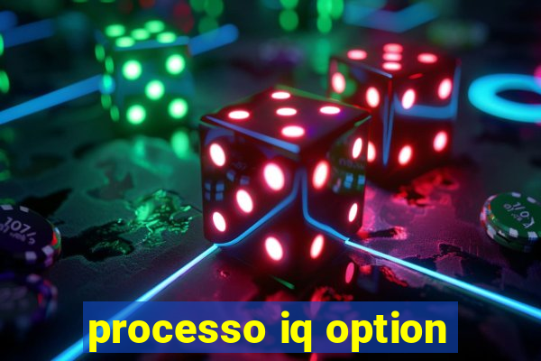 processo iq option