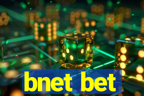 bnet bet