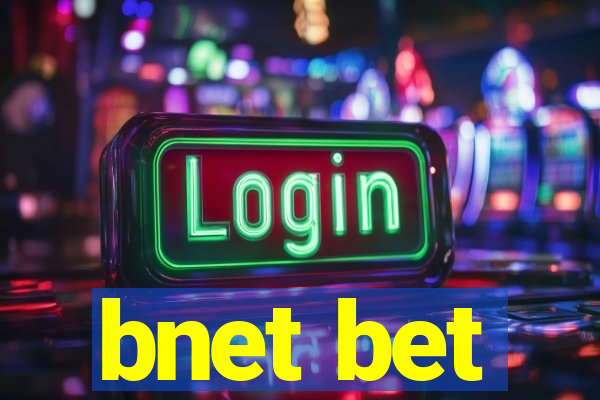 bnet bet