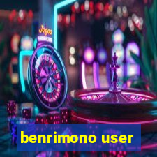 benrimono user