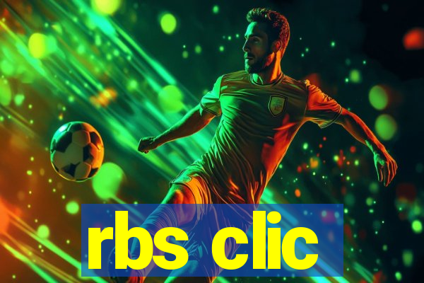 rbs clic